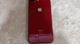 Mint
													Apple iPhone 8 Plus - AT&T, Red, 256 GB, A1897, GSM, photo 1 of 8