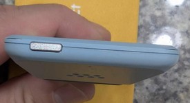 Good
													Punkt MP02 - Unlocked, Light Blue, photo 4 of 6