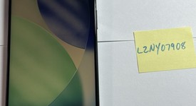 Good
													Apple iPhone 15 Pro Max - Unlocked, Black, 256 GB, A2849, photo 1 of 7