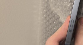 Good
													Apple iPhone 13 - Unlocked, Midnight, 128 GB, A2482, photo 5 of 13