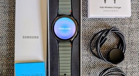 Mint
													Samsung Galaxy Watch7 - Unlocked, Green, SM-L315U, 44mm, photo 1 of 7