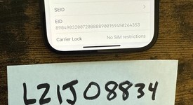Good
													Apple iPhone 15 - Unlocked, Black, 128 GB, A2846, photo 3 of 9