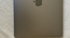 Good
													MacBook Air 2020 - 13" - Apple M1, Gray, 256 GB, 8 GB, photo 1 of 13