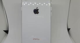 Fair
													Apple iPhone 8 - Unlocked, Silver, 64 GB, A1863, photo 4 of 8