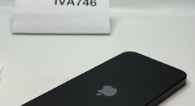 Good
													Apple iPhone 13 Mini - Unlocked, Midnight, 256 GB, A2481, photo 3 of 5