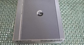 New
													Google Pixel 10 Pro XL - Unlocked, Moonstone, 256 GB, GUL82, photo 1 of 3