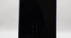 Good
													Google Pixel 10 Pro Fold - Unlocked, Moonstone, 256 GB, GU0NP, photo 3 of 13