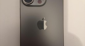 Good
													Apple iPhone 16 Pro - Verizon, Natural, 256 GB, A3083, photo 1 of 5