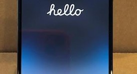 Good
													Apple iPhone 14 Pro - AT&T, Black, 256 GB, A2650, photo 1 of 6