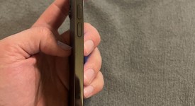 Good
													Apple iPhone 12 Pro - Unlocked, Graphite, 256 GB, A2341, photo 5 of 8