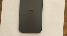 Mint
													Apple iPhone 16 Pro Max - Unlocked, Black, 256 GB, A3084, photo 3 of 9