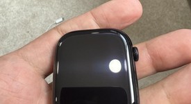 Mint
													Apple Watch Series 10 46mm - Unlocked, Black, A3003 - Cellular, Aluminum, photo 2 of 8