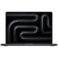 MacBook Pro 2024 - 14" Comparison