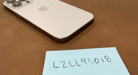 Mint
													Apple iPhone 16 Pro - Unlocked, Desert, 1 TB, A3083, photo 3 of 7