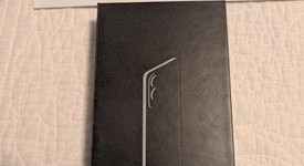 New
													Samsung Galaxy S25 Edge - Unlocked, Silver, 256 GB, 12 GB, SM-S937U1, photo 2 of 5