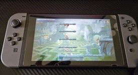Good
													Nintendo Switch - Grey, 32 GB, photo 2 of 10
