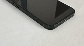 Good
													Apple iPhone 13 - Unlocked, Green, 128 GB, A2482, photo 3 of 18