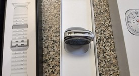 Mint
													Samsung Galaxy Watch Ultra - Unlocked, White, SM-L705U, 47mm, photo 4 of 8