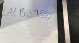 Good
													Samsung Galaxy S24 FE - T-Mobile, Gray, 128 GB, SM-S721U, photo 4 of 7