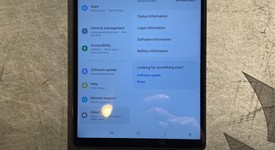Mint
													Samsung Galaxy Tab A7 Lite - Wi-Fi, Gray, 64 GB, 4 GB, photo 5 of 9