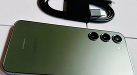 Mint
													Samsung Galaxy S23 - Unlocked, Green, 128 GB, 8 GB, SM-S911U1, photo 3 of 7