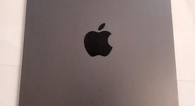 Mint
													Apple iPad Mini 6th Gen - Wi-Fi, Gray, 64 GB, A2567, photo 5 of 6