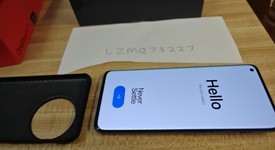 Good
													OnePlus 11 - Unlocked, Black, 256 GB, 16 GB, CPH2451, photo 3 of 9