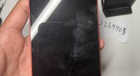 Good
													Apple iPhone 14 Plus - AT&T, Red, 128 GB, A2632, photo 1 of 4