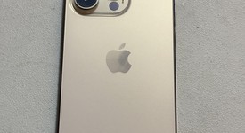 Mint
													Apple iPhone 14 Pro - Unlocked, Gold, 256 GB, A2650, photo 5 of 8