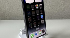 Good
													Apple iPhone 14 Pro - Unlocked, Purple, 512 GB, A2650, photo 1 of 7