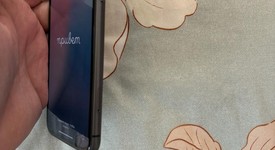 Mint
													Apple iPhone 11 - Unlocked, Black, 64 GB, A2111, photo 3 of 5