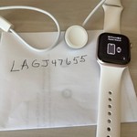 Good Apple Watch Series 11 42mm - Xfinity, Rose Gold, A3335 - Cellular, Aluminum