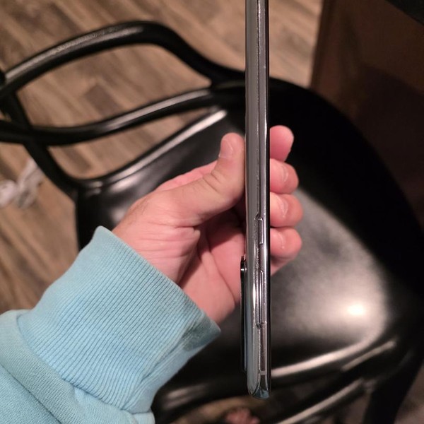 Samsung Galaxy S20 Ultra 5G - Sprint, 128 GB, Gray, 12 GB, SM-G988U