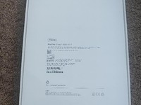 Apple iPad Pro 11" (M5) 2025