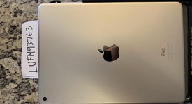 Good
													Apple iPad Air 2 - Wi-Fi, Gold, 64 GB, photo 5 of 6