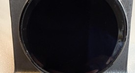 Fair
													Samsung Galaxy Watch4 - Unlocked, Silver, 44mm, photo 4 of 7