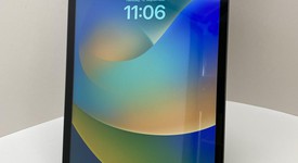 Fair
													Apple iPad 8th Gen - Wi-Fi, Gray, 32 GB, A2270, photo 1 of 5