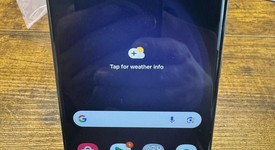 Fair
													Samsung Galaxy S23 Ultra - Xfinity, Black, 256 GB, 8 GB, SM-S918U, photo 6 of 6