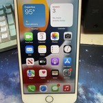 Good Apple iPhone 7 Plus - Unlocked, 128 GB, Red, A1784, GSM