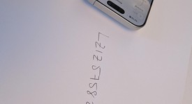 Mint
													Apple iPhone 16 Pro - Unlocked, White, 256 GB, A3083, photo 5 of 5