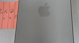 Good
													Apple iPhone 16 Pro - Unlocked, Natural, 256 GB, A3083, photo 4 of 7