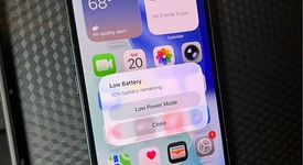 Good
													Apple iPhone 14 - Unlocked Non-US, Midnight, 128 GB, A2881, photo 1 of 4