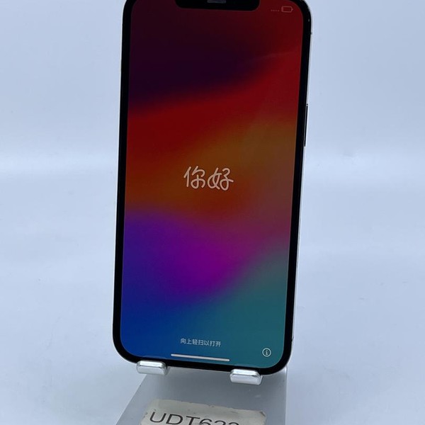 Apple iPhone 12 Pro Max - AT&T, 512 GB, Graphite, A2342