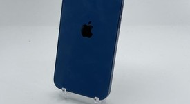 Mint
													Apple iPhone 13 - T-Mobile, Blue, 128 GB, A2482, photo 4 of 7