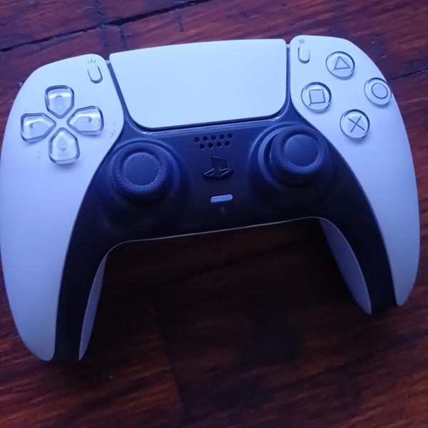 DualSense Wireless Controller - White