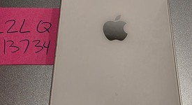 Good
													Apple iPhone 12 Mini - Unlocked, White, 128 GB, A2176, photo 3 of 7