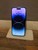 Good Apple iPhone 14 Pro - Unlocked, Purple, 128 GB, A2650