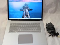 Microsoft Surface Laptop 4