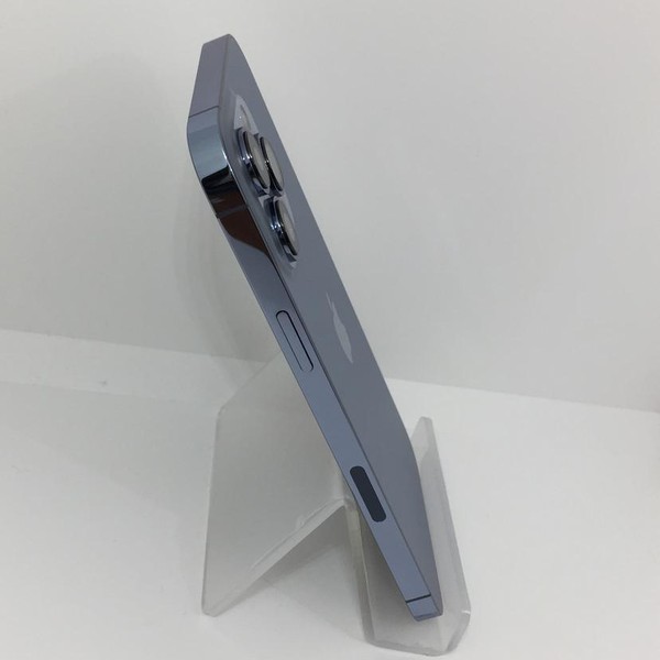 Apple iPhone 13 Pro Max - Unlocked, 128 GB, Sierra Blue, A2484