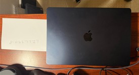 Mint
													MacBook Air 2025 (M4) - 15" - Apple M4, Midnight, 256 GB, 16 GB, photo 4 of 6